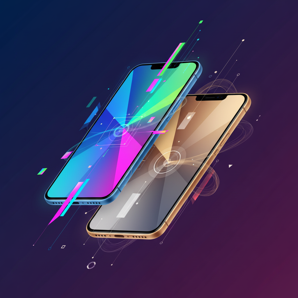 Redmi Note 13 Pro 5G vs Samsung A55: Který fotomobil střední třídy vybrat?