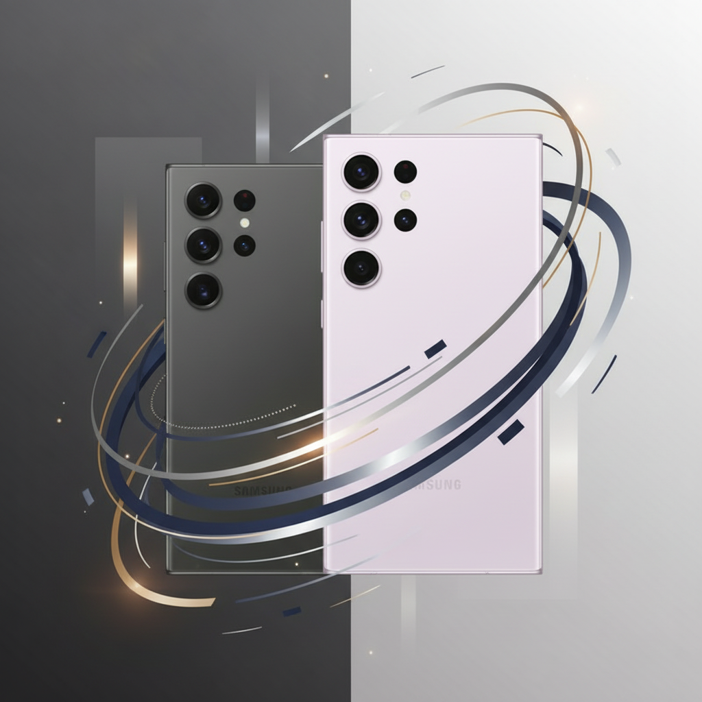 Samsung S23 vs S24: Který Galaxy se vyplatí koupit v roce 2024?