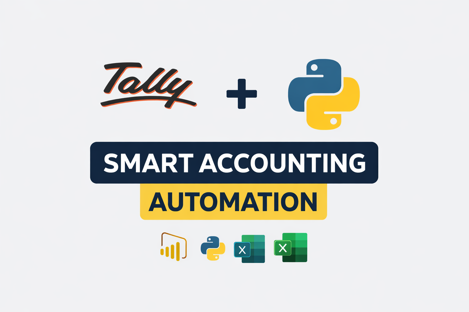Python-Based Tally Master Dump Too