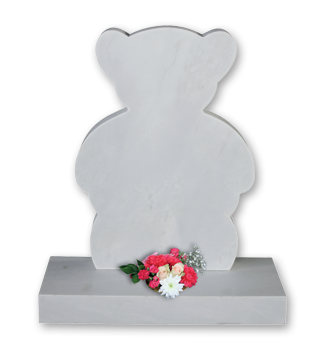 Teddy memorial
