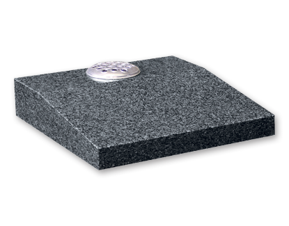 Cremation desk