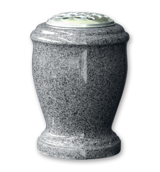Turned Vase