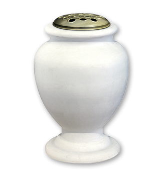 Hand Turned Vase