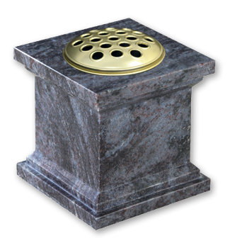 Column Vase