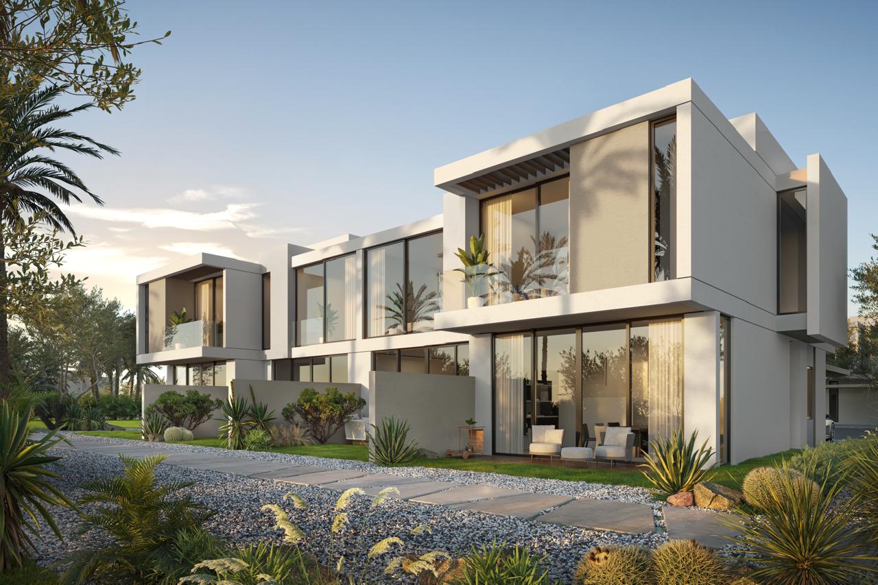 4 Bedroom Villa AIDA Oceana Muscat - 2