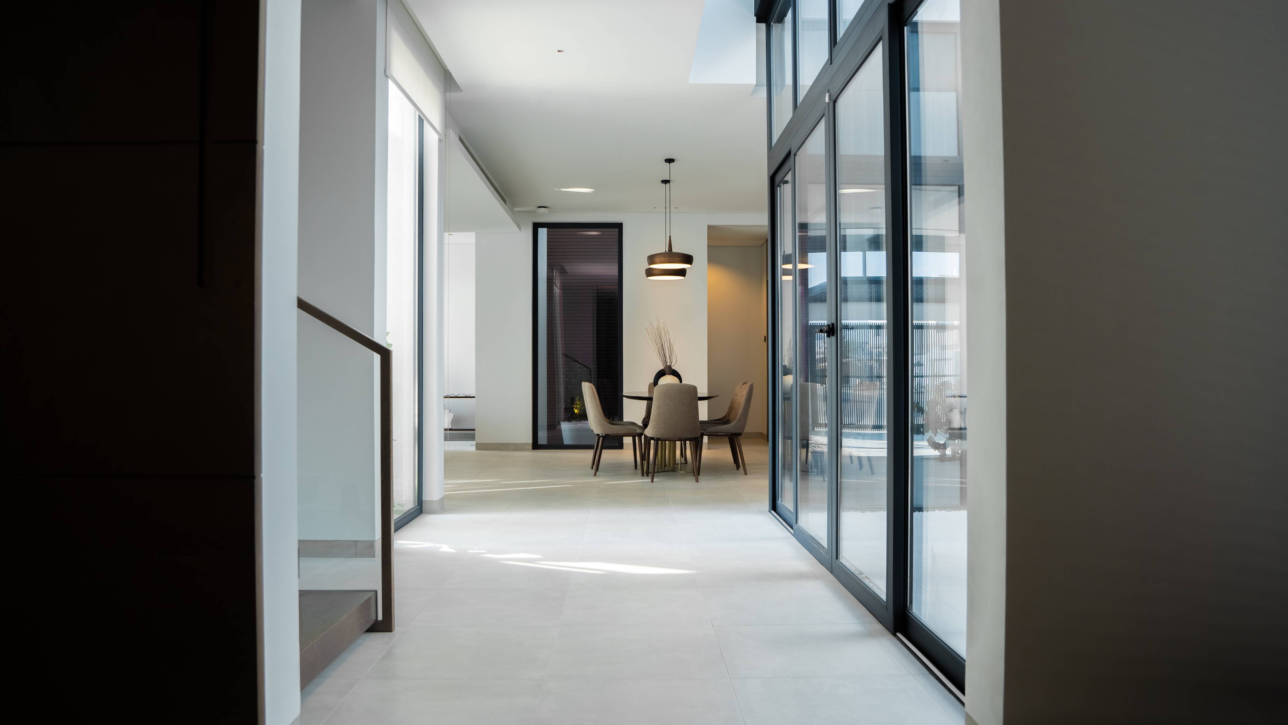 3 Bedroom Luxury Villa Al Khoudh Muscat  - 3