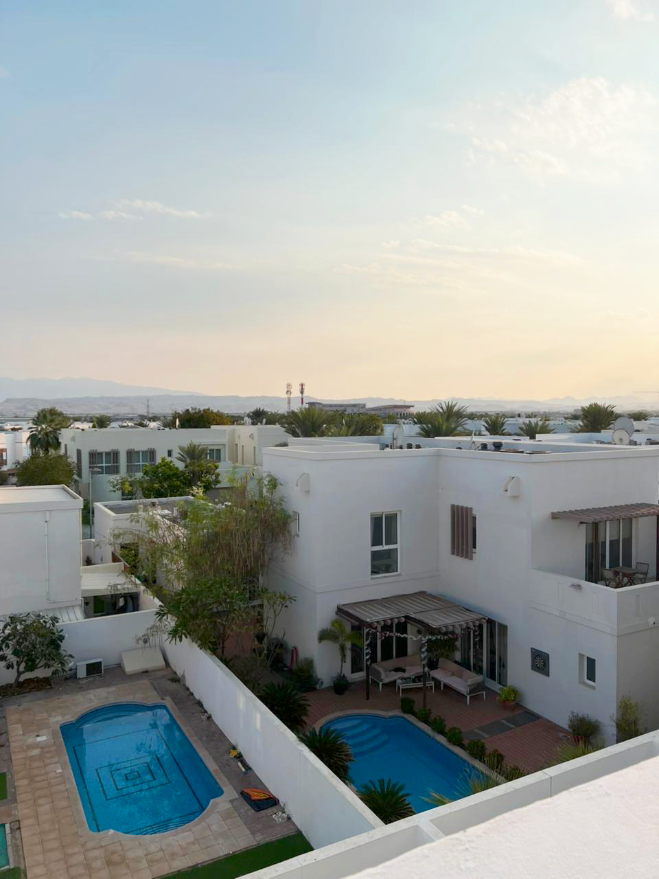 4 Bedroom Townhouse Al Mouj Muscat - 2