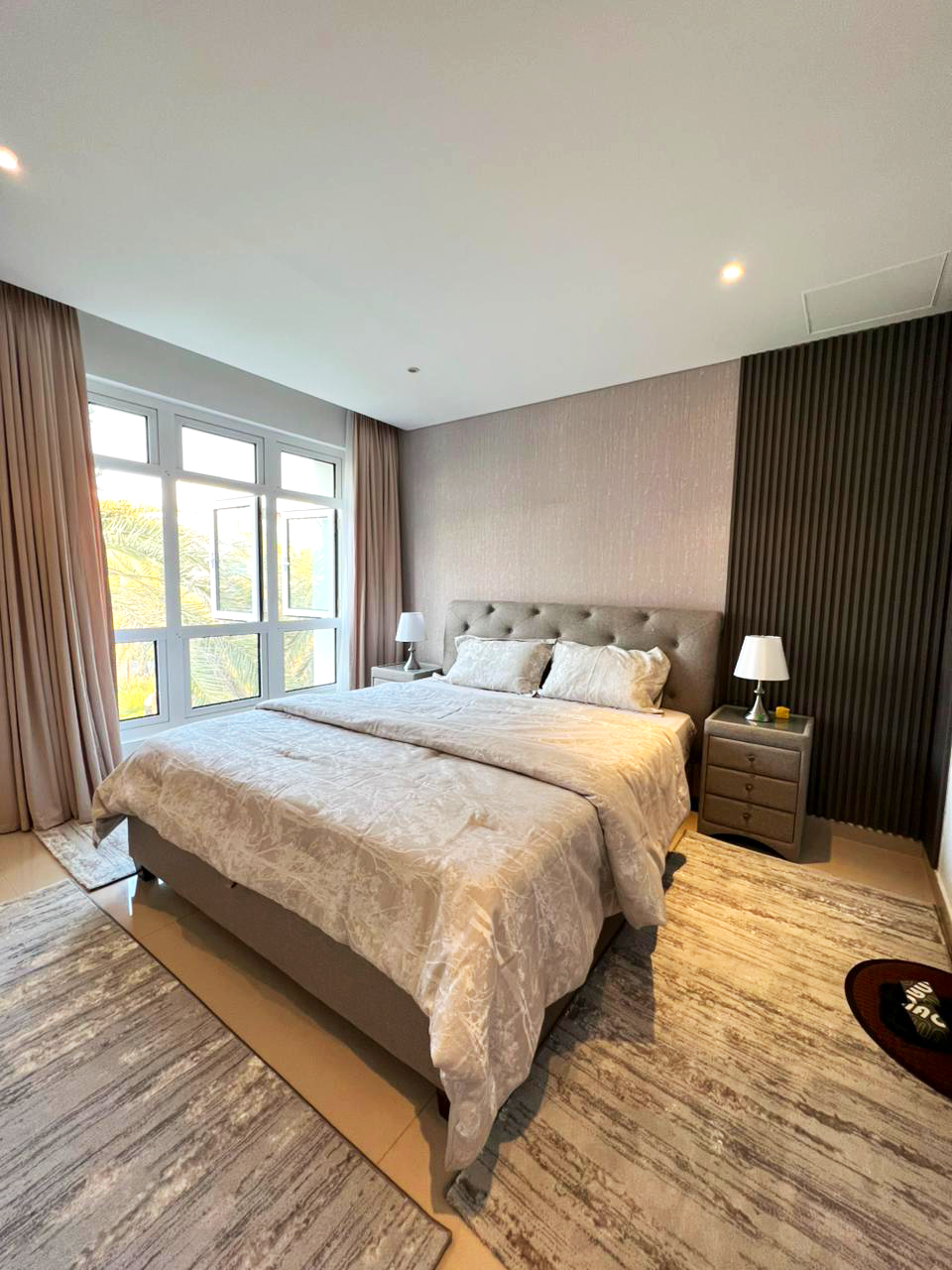 4 Bedroom Townhouse Al Mouj Muscat - 3