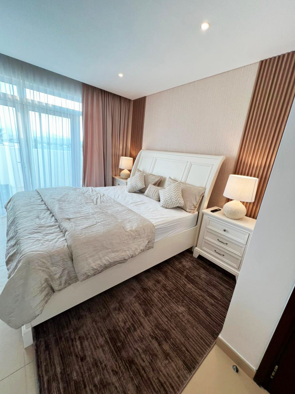 4 Bedroom Townhouse Al Mouj Muscat - 4