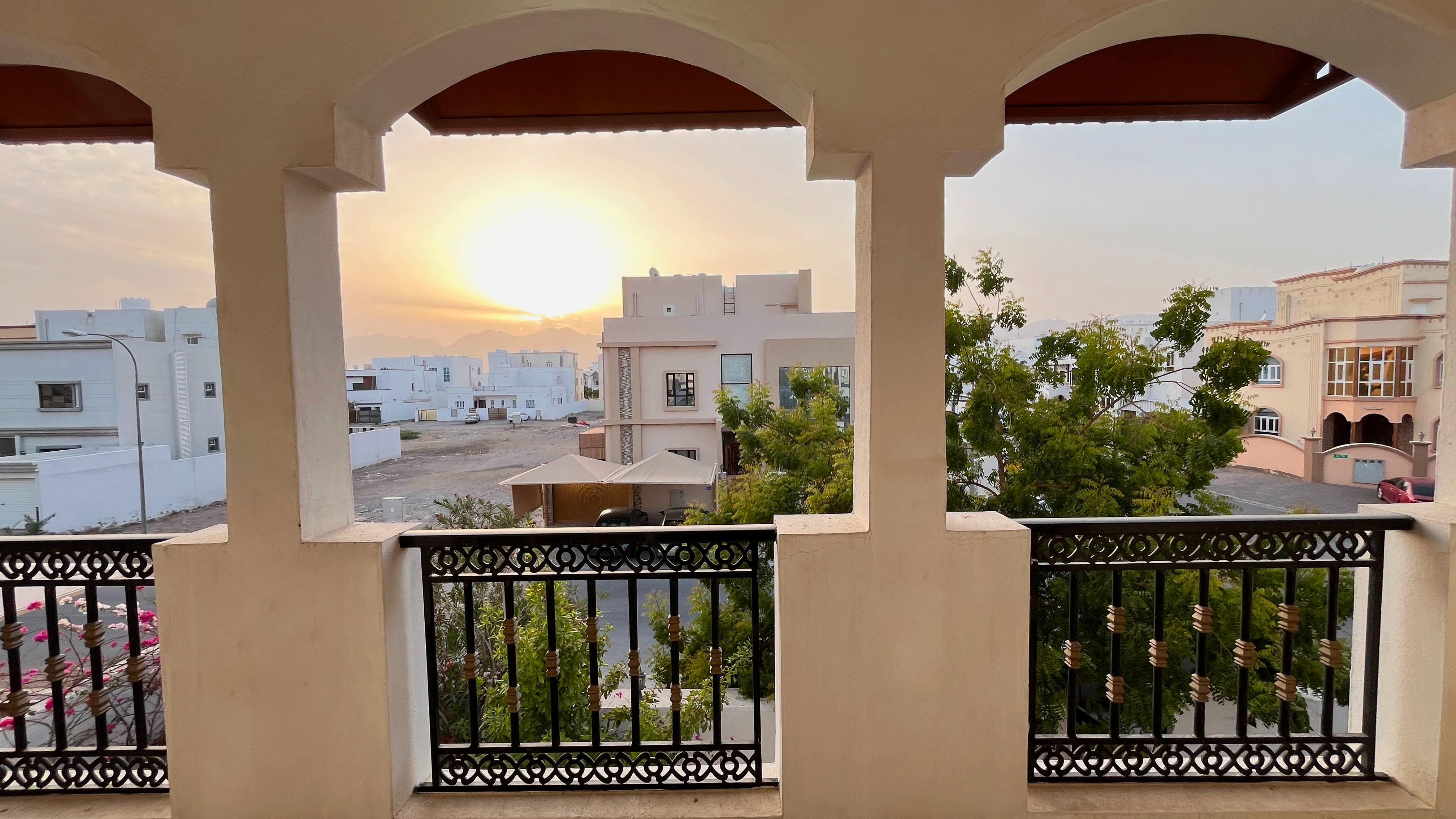 6 Bedroom Villa Al Amerat Muscat  - 4