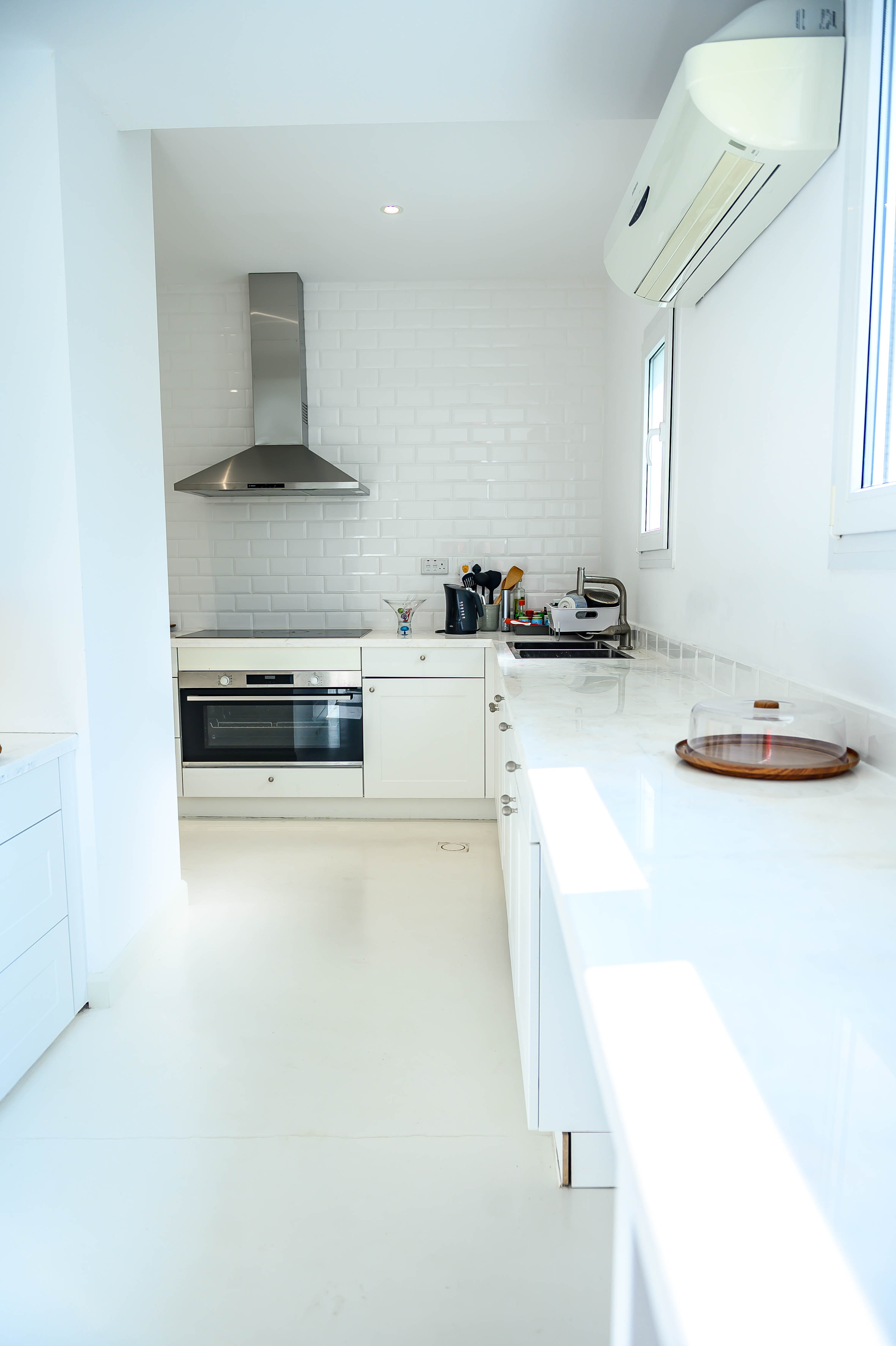 5 Bedroom Villa in Jebel Sifah Muscat  - 3