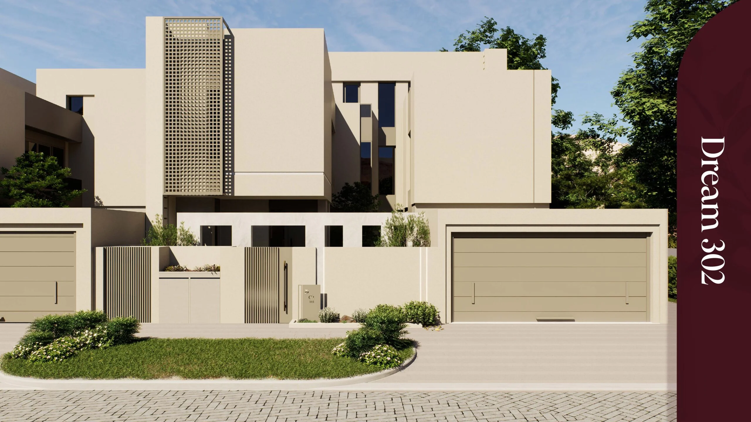 3 Bedroom Villa in Al Ahlam, Sultan Haitham City - 2