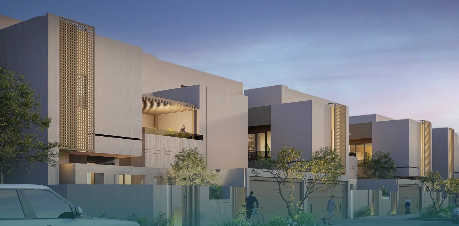 3 Bedroom Villa in Al Ahlam, Sultan Haitham City - 2