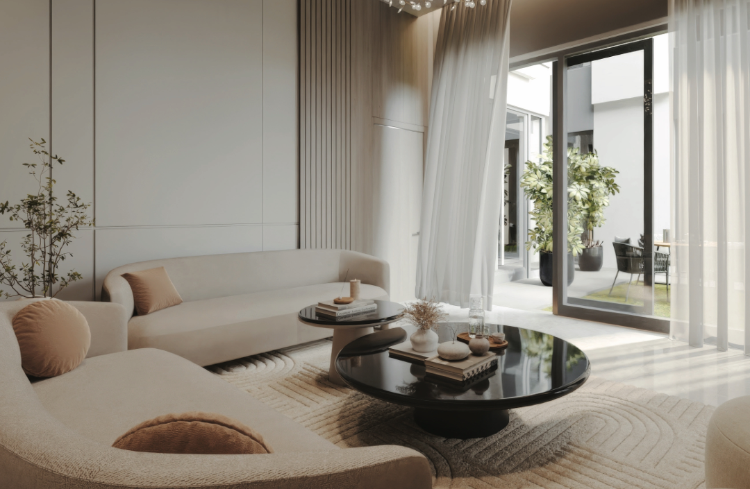 5 Bedroom Villa in Al Ahlam, Sultan Haitham City - 2