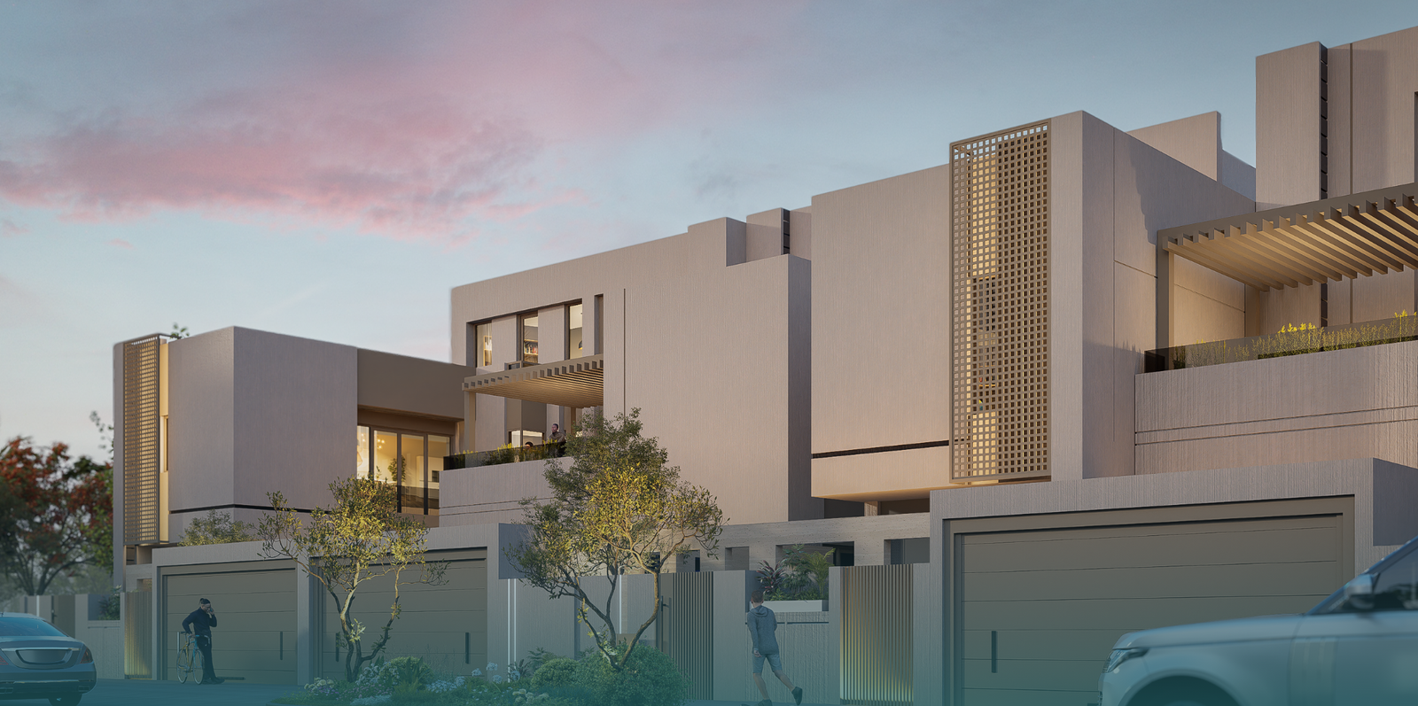 5 Bedroom Villa in Al Ahlam, Sultan Haitham City - 3