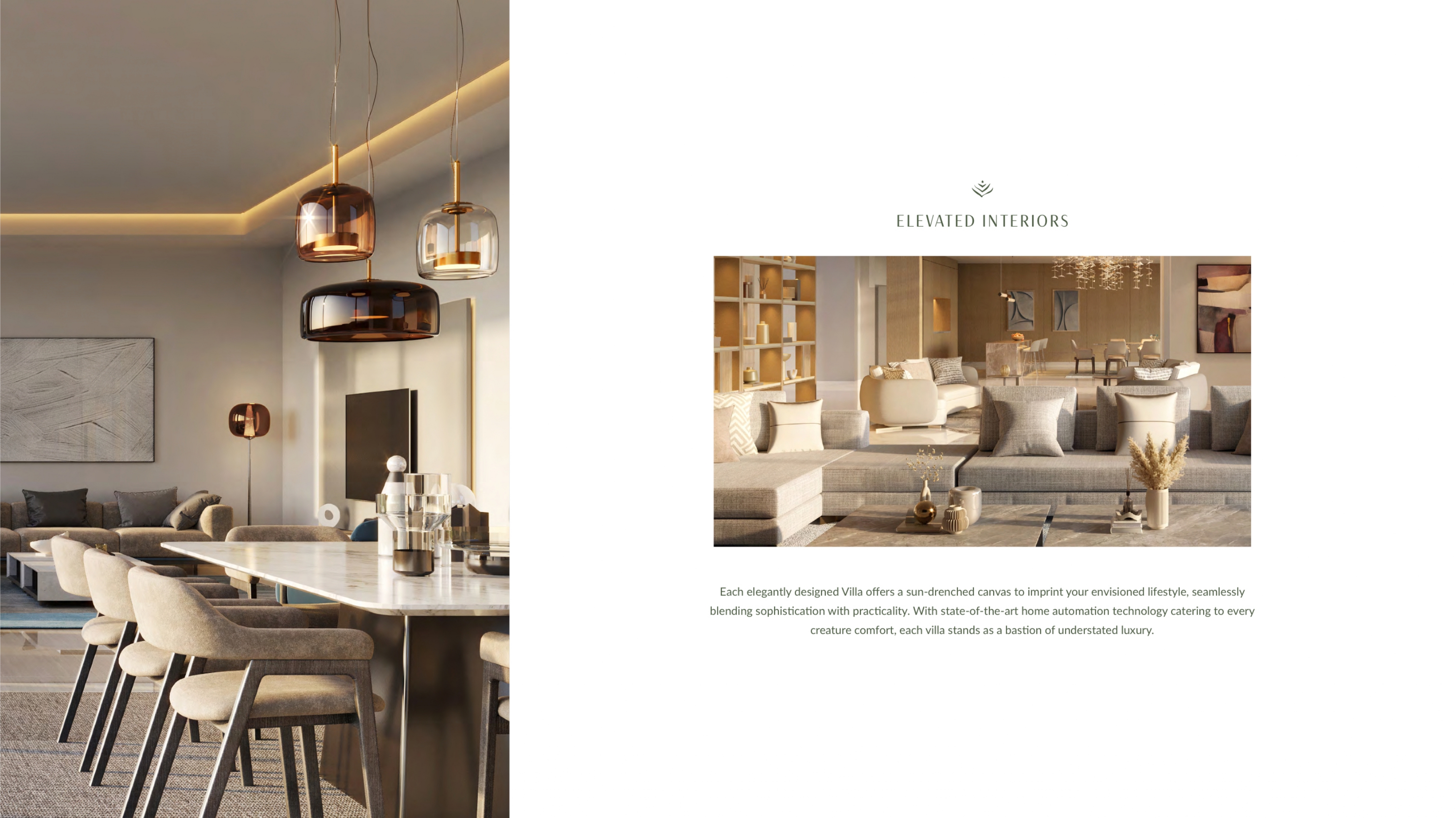 Premium Halo Villas in Aida - 4