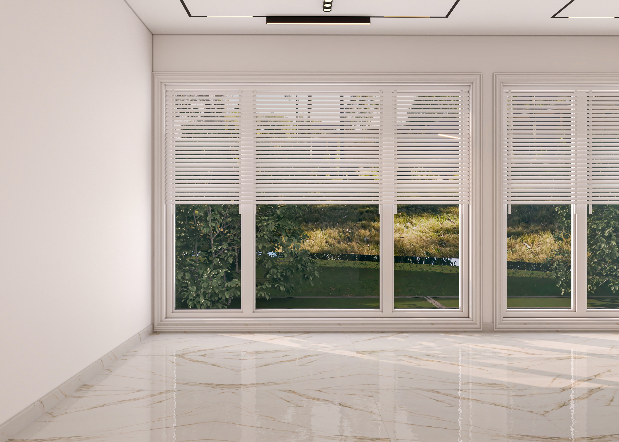 3 Bedroom Townhouse in Hay Al Wafa - 2