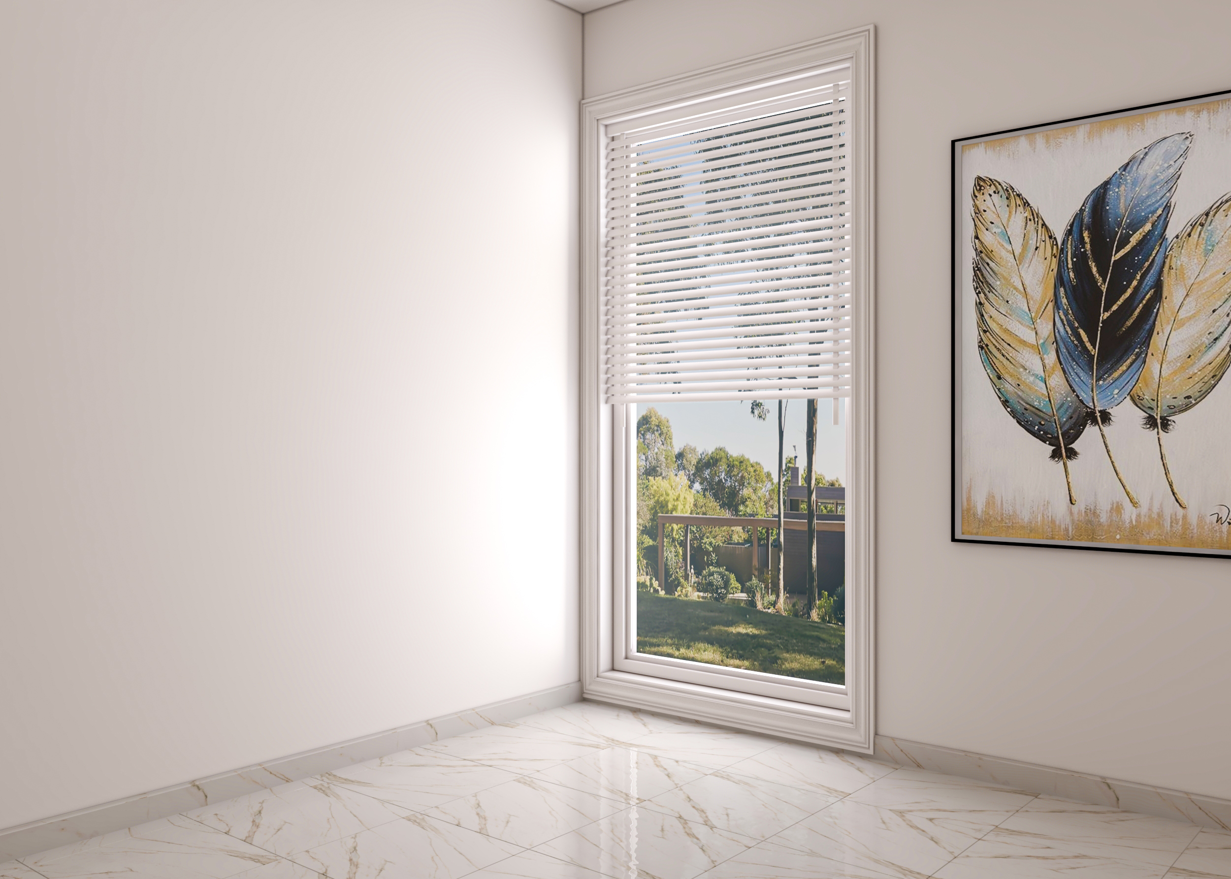 3 Bedroom Townhouse in Hay Al Wafa - 3