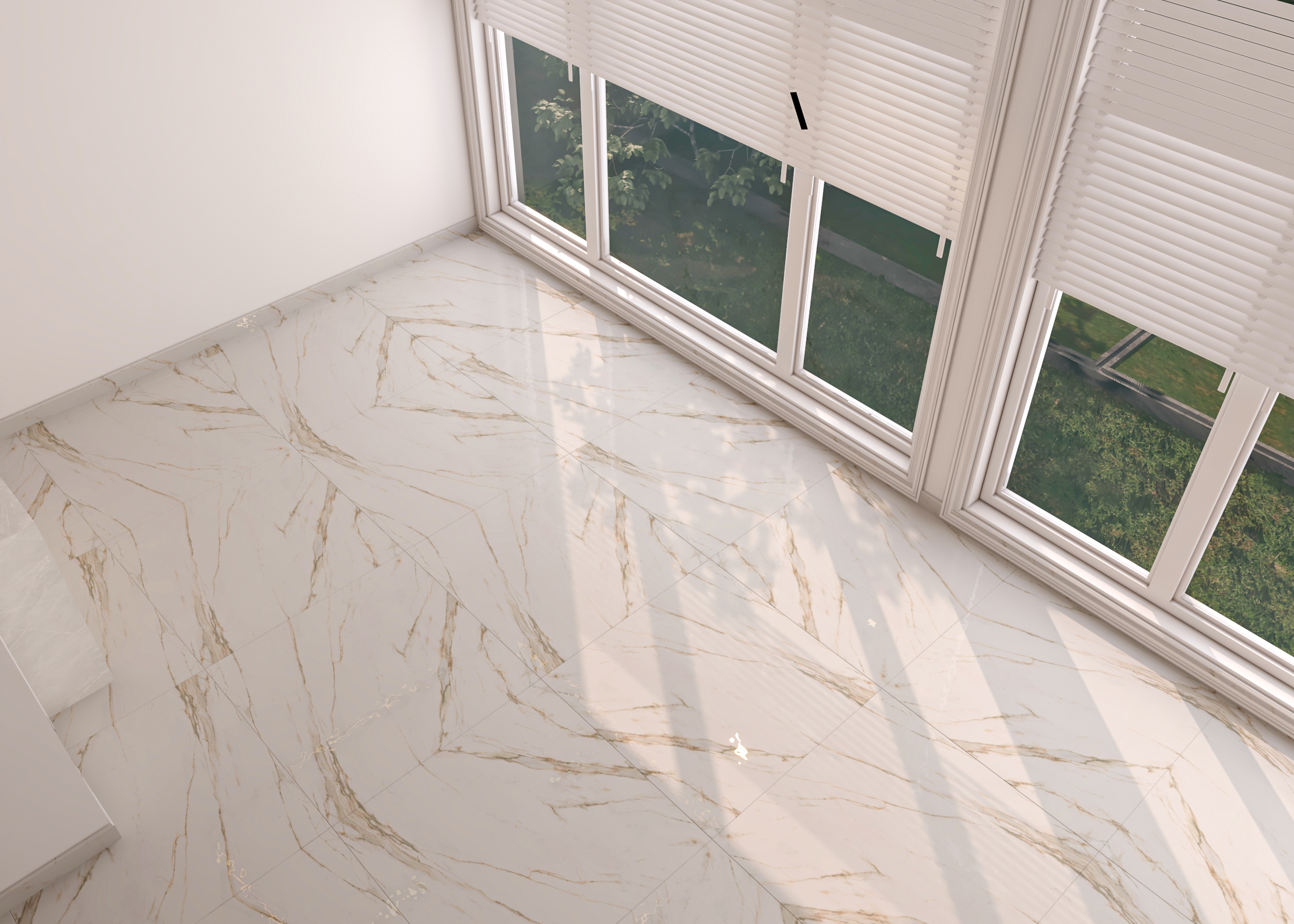 3 Bedroom Townhouse in Hay Al Wafa - 4