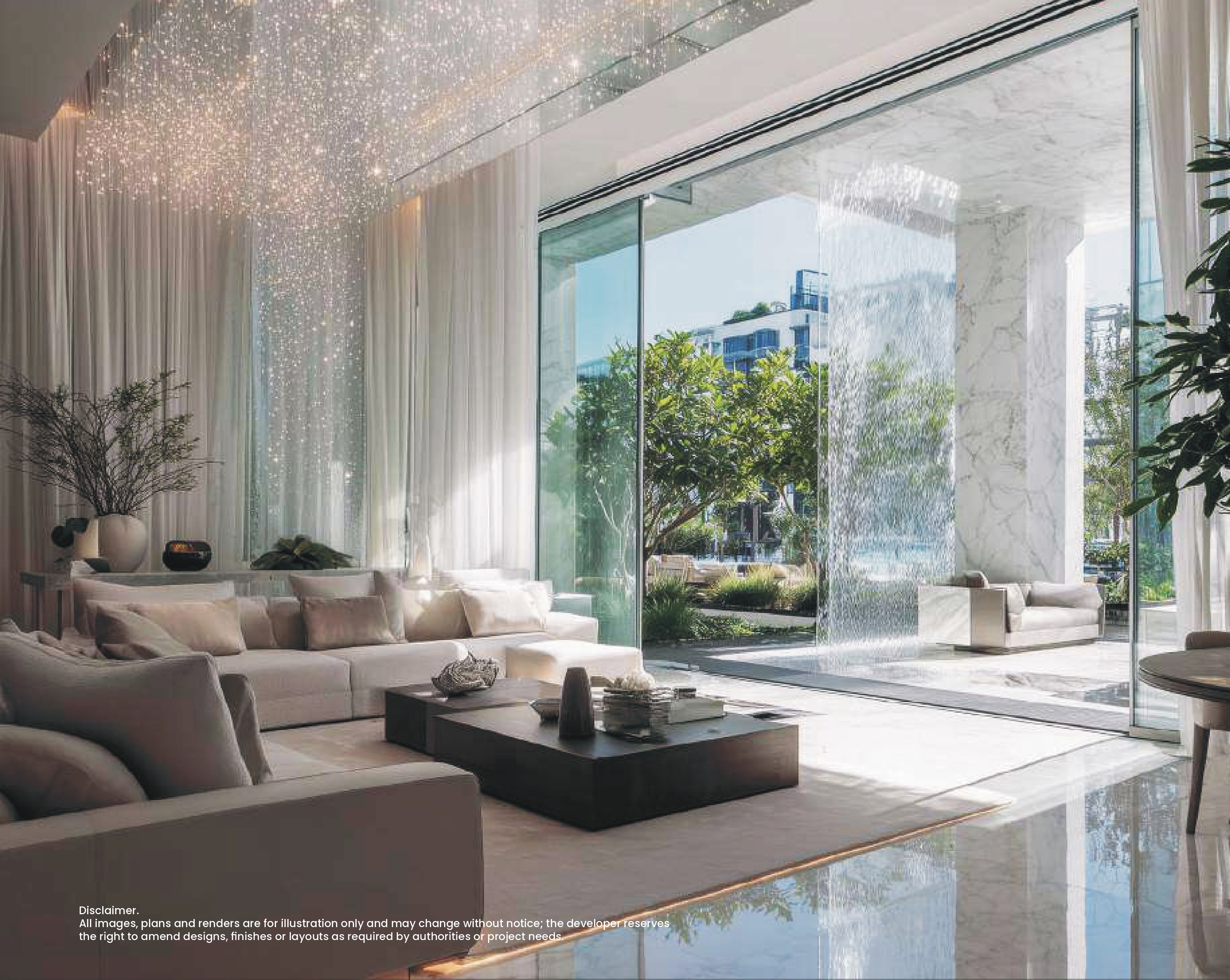 Premium Beach Chalets in Vistal by Victoria Swarovski - 2