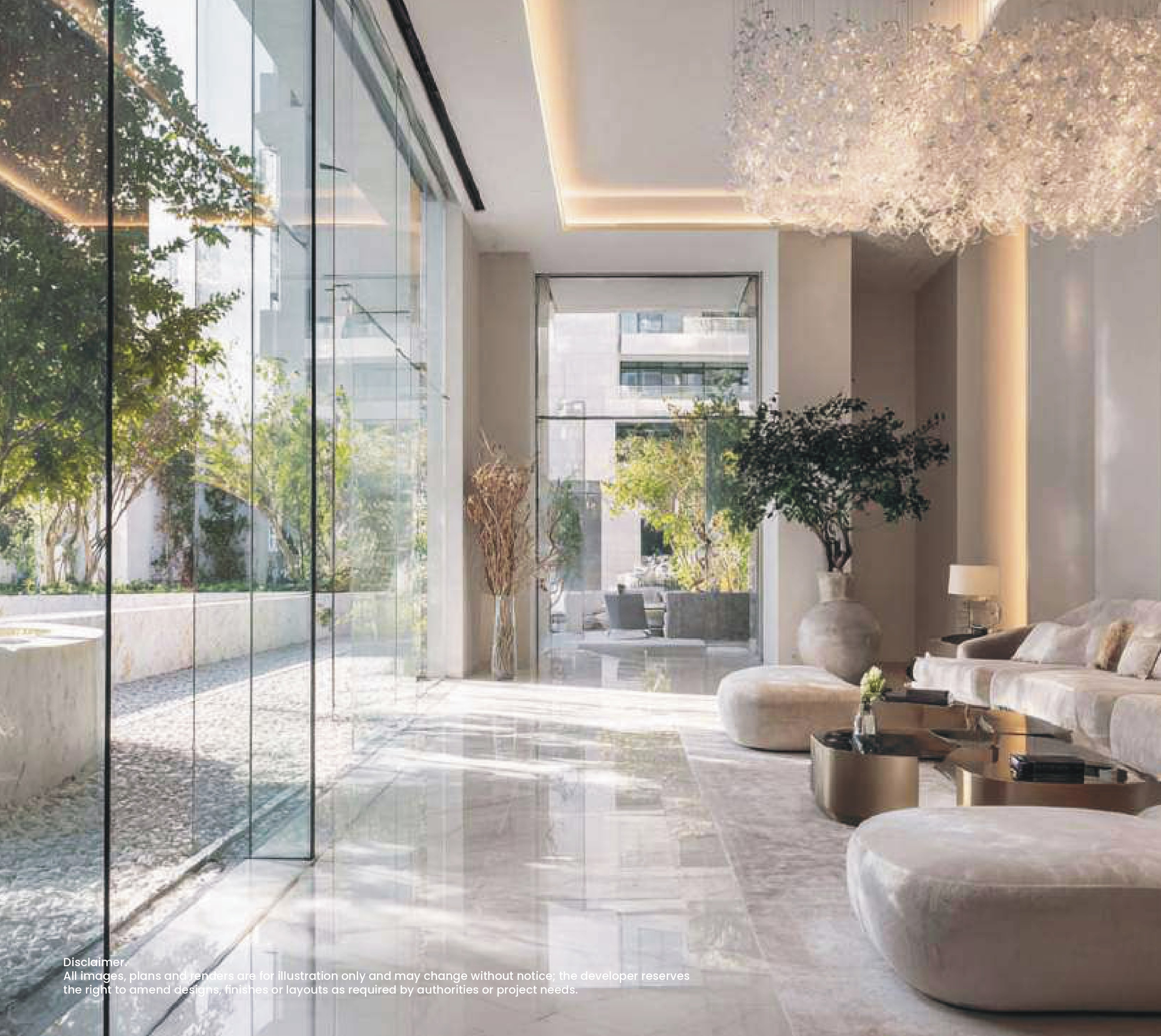 Premium Beach Chalets in Vistal by Victoria Swarovski - 3