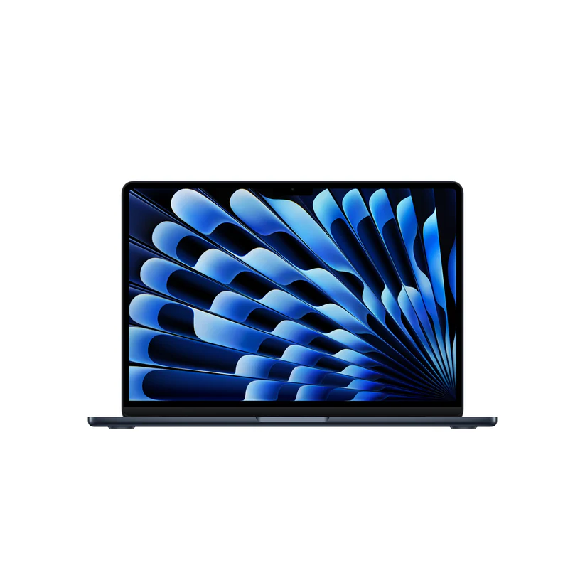 MacBook Air M5 13" 24GB RAM