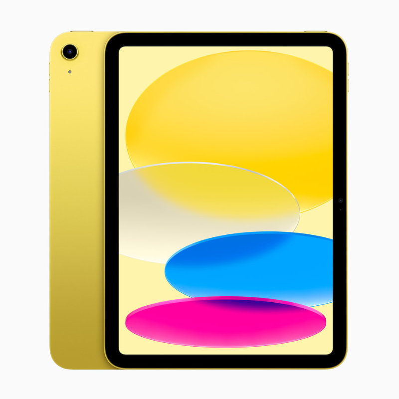 iPad 10th Gen 64GB 5G