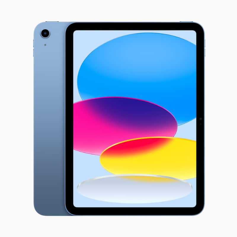 iPad 10th Gen 64GB WiFi