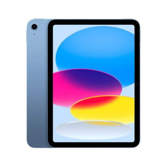 iPad A16 WiFi