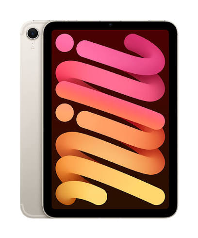iPad Mini A17 Pro 5G