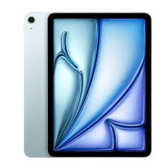 iPad Air M4 WiFi 13"