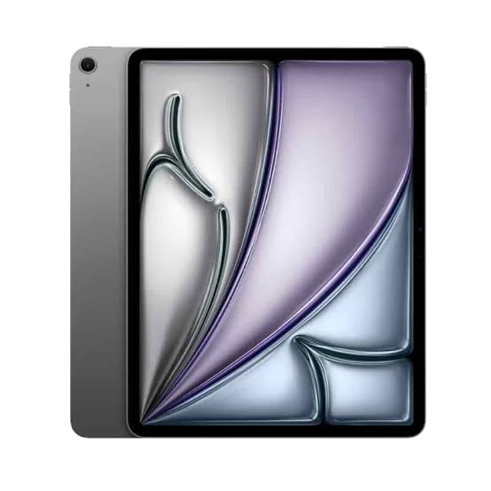 iPad Air M4 5G 13"