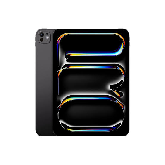iPad Pro M5 13"