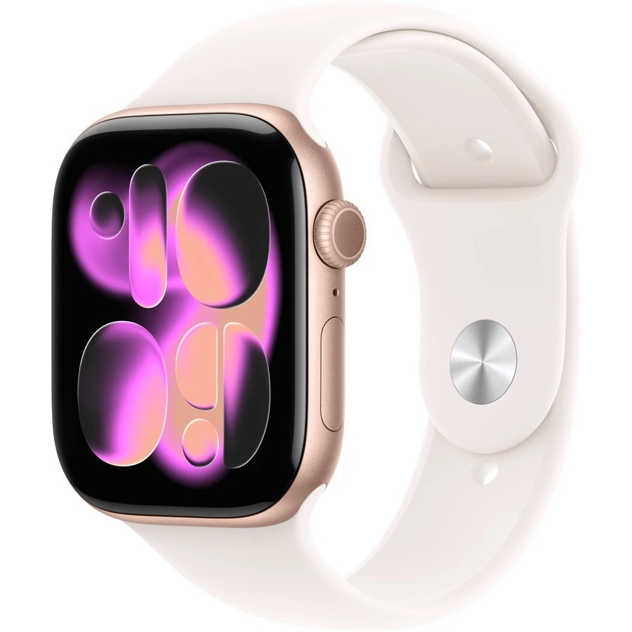Apple Watch Series 11