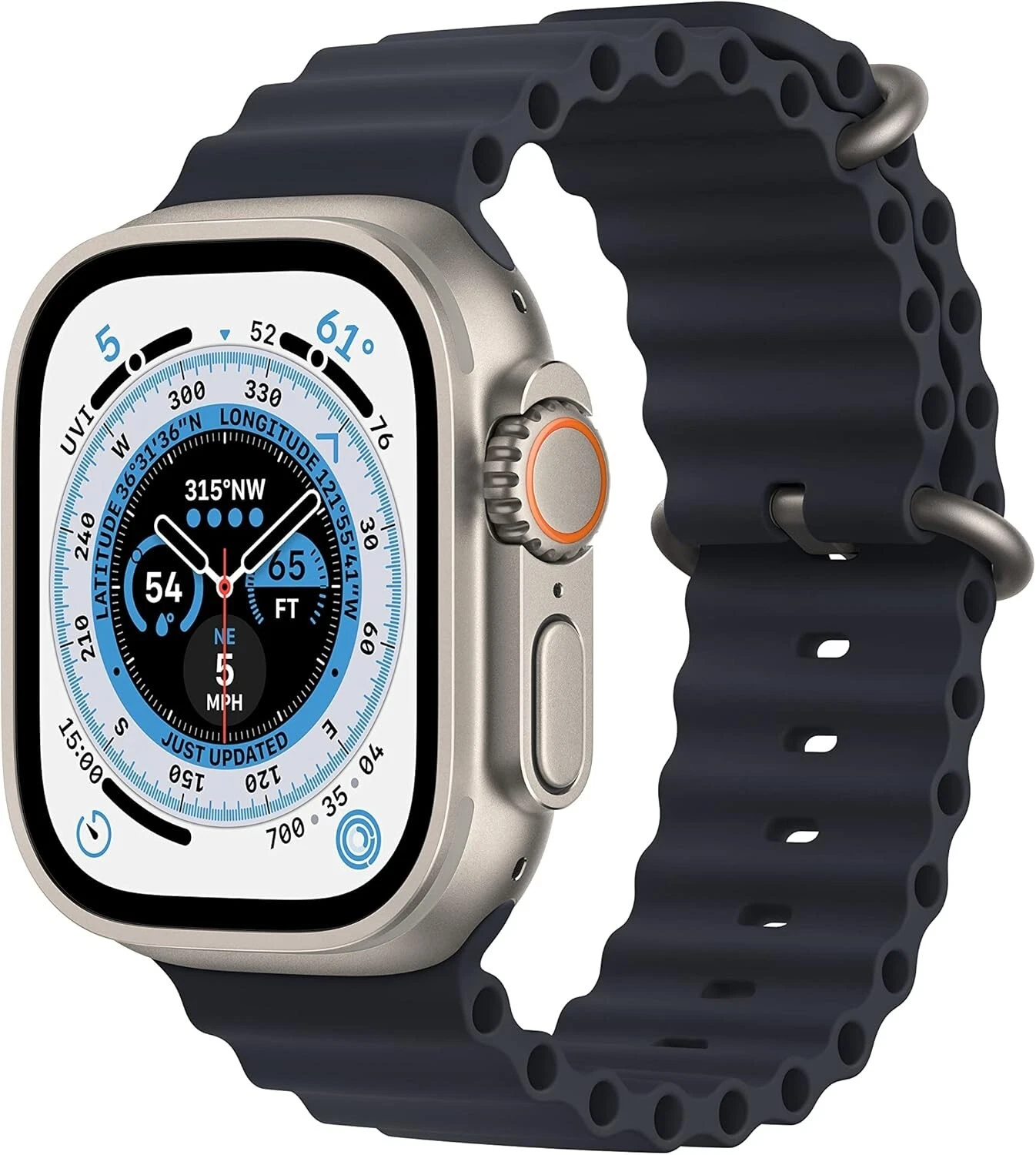 Apple Watch Ultra 2 49mm