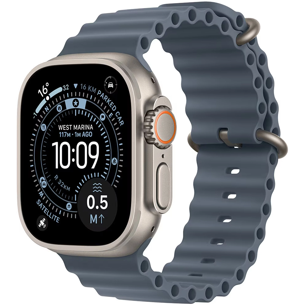 Apple Watch Ultra 3 49mm