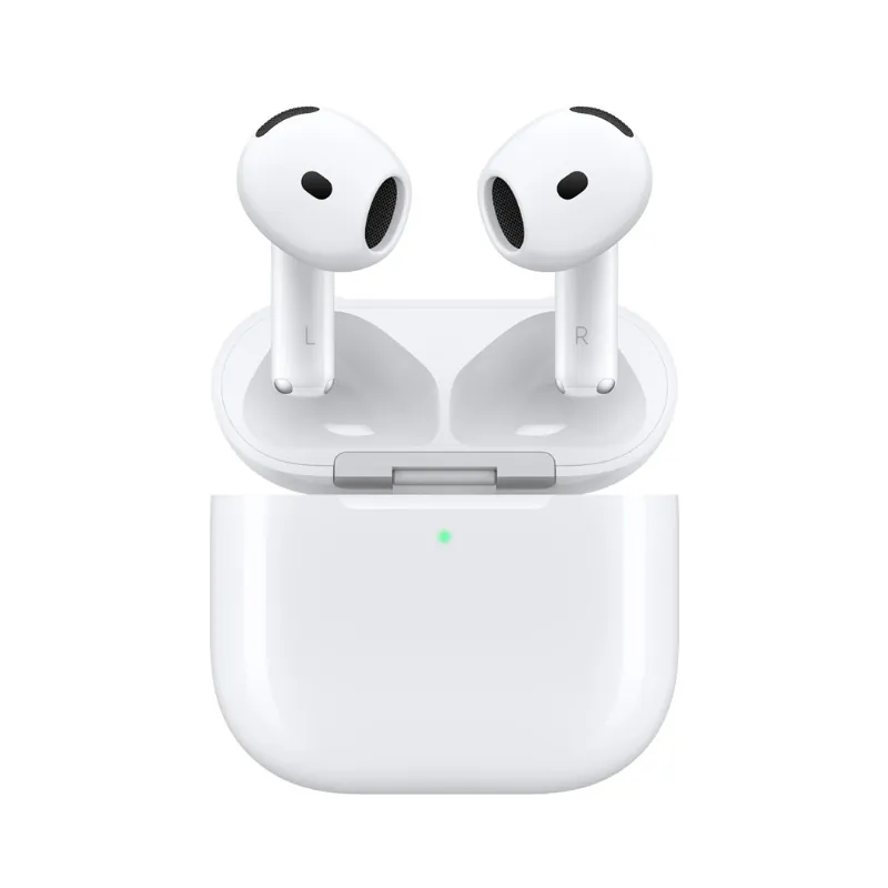 AirPods 4 ANC