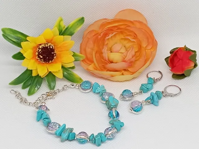 Ocean love set
