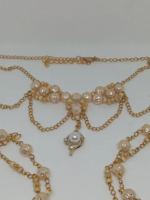 Boho set