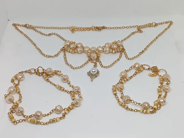 Boho set, fotka 2