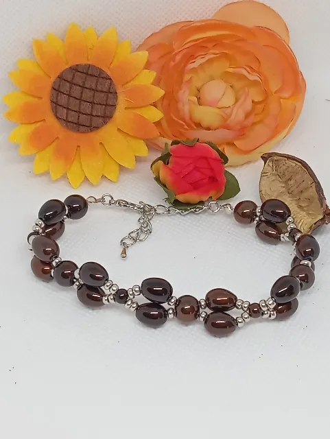 Chocolate parade