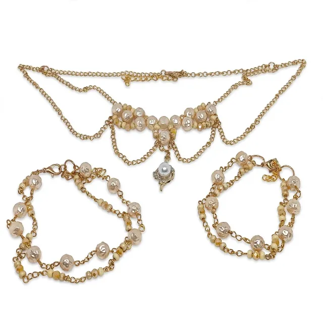 Boho set