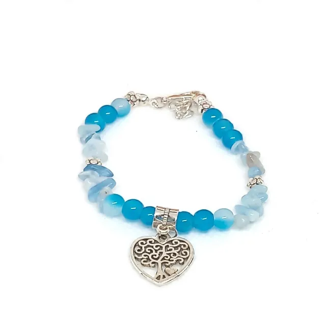 Blue lagoon love