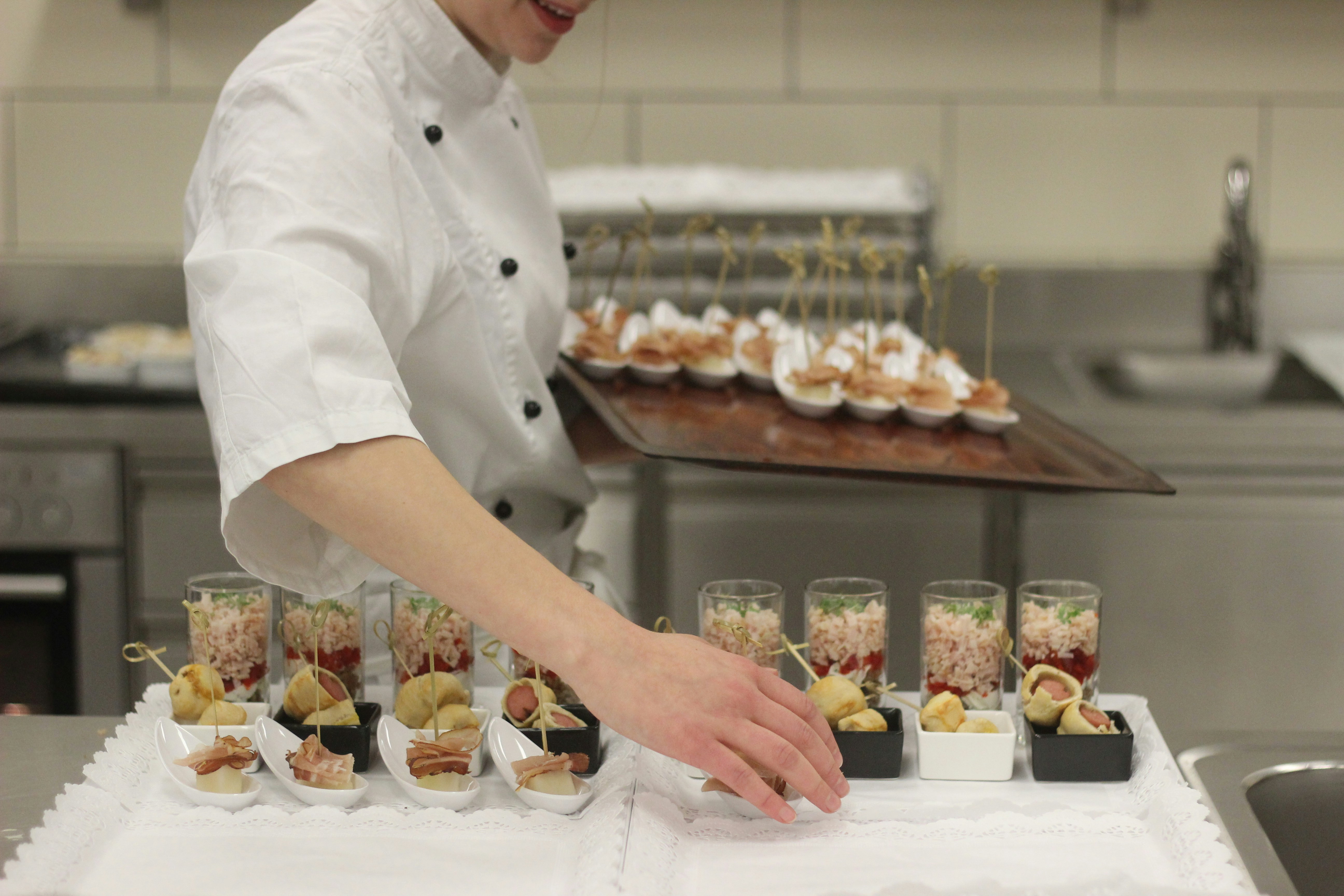Formule Gastronomique