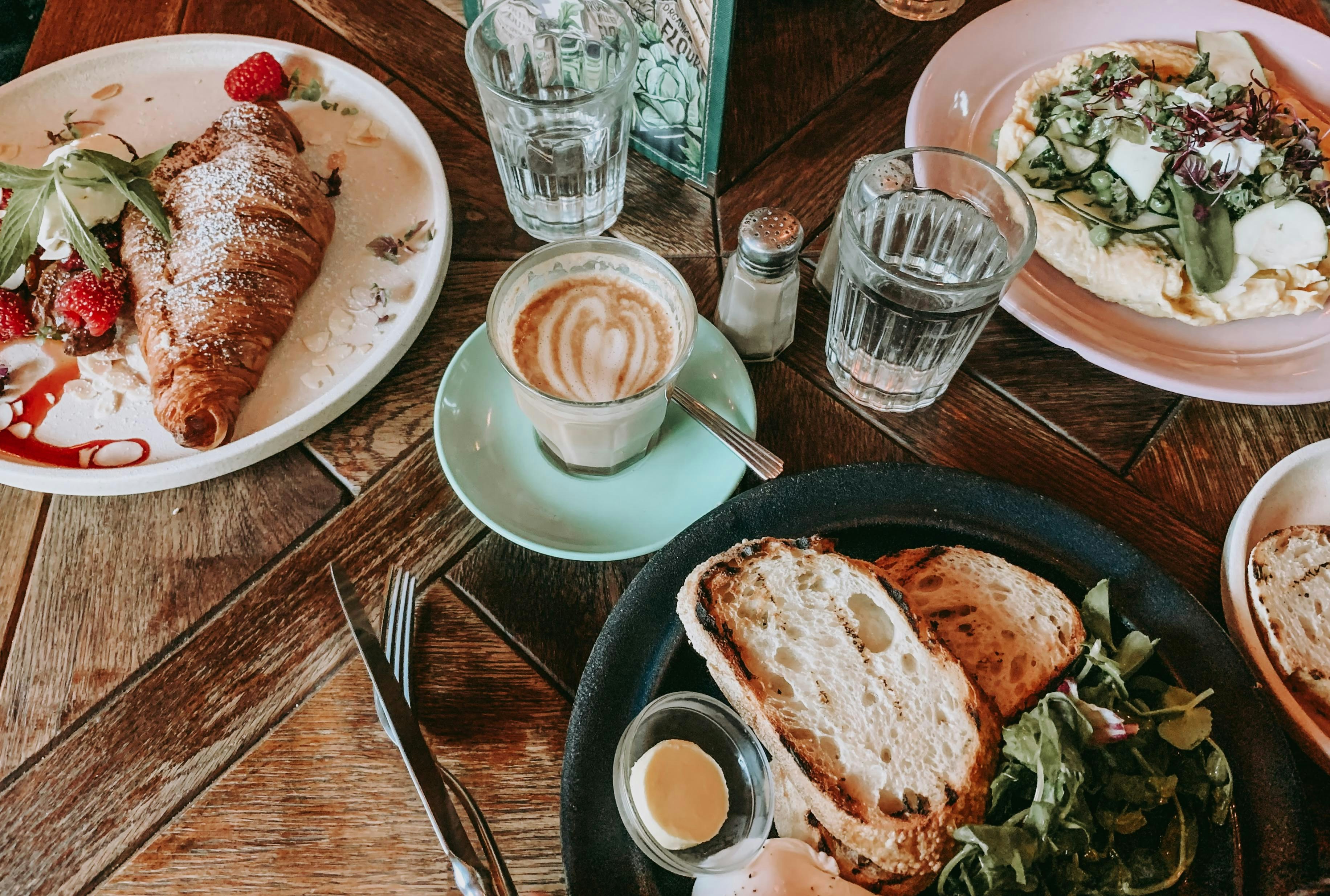 Le Brunch