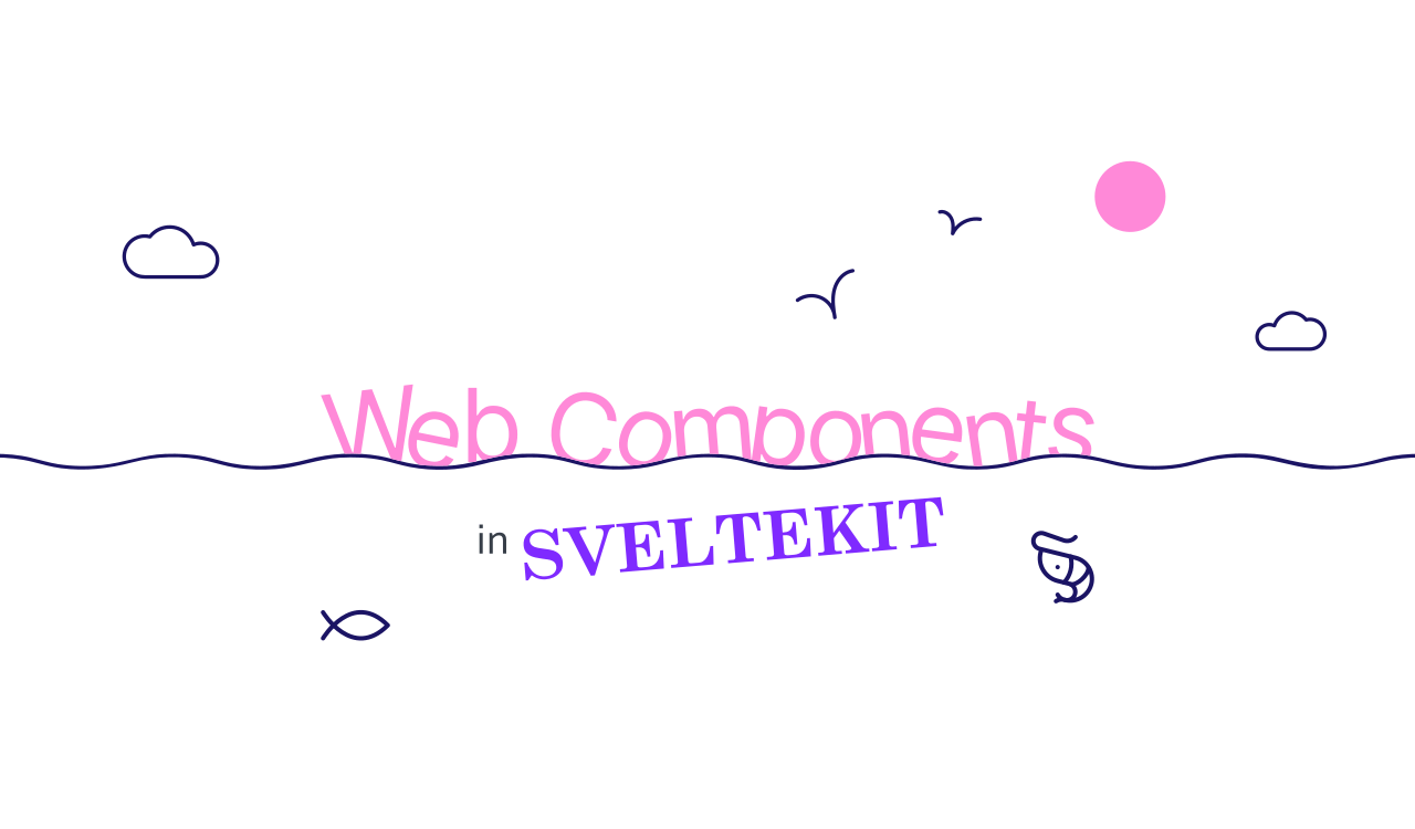 Svelte, Markdown, and the Magic of Web Components