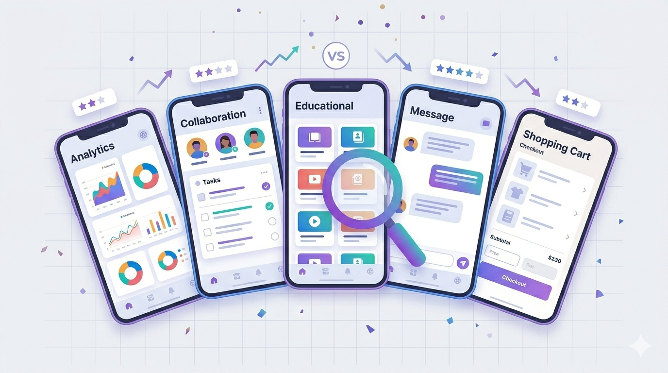 Best iOS Screenshot Generators in 2026 — Free & Paid Tools Compared