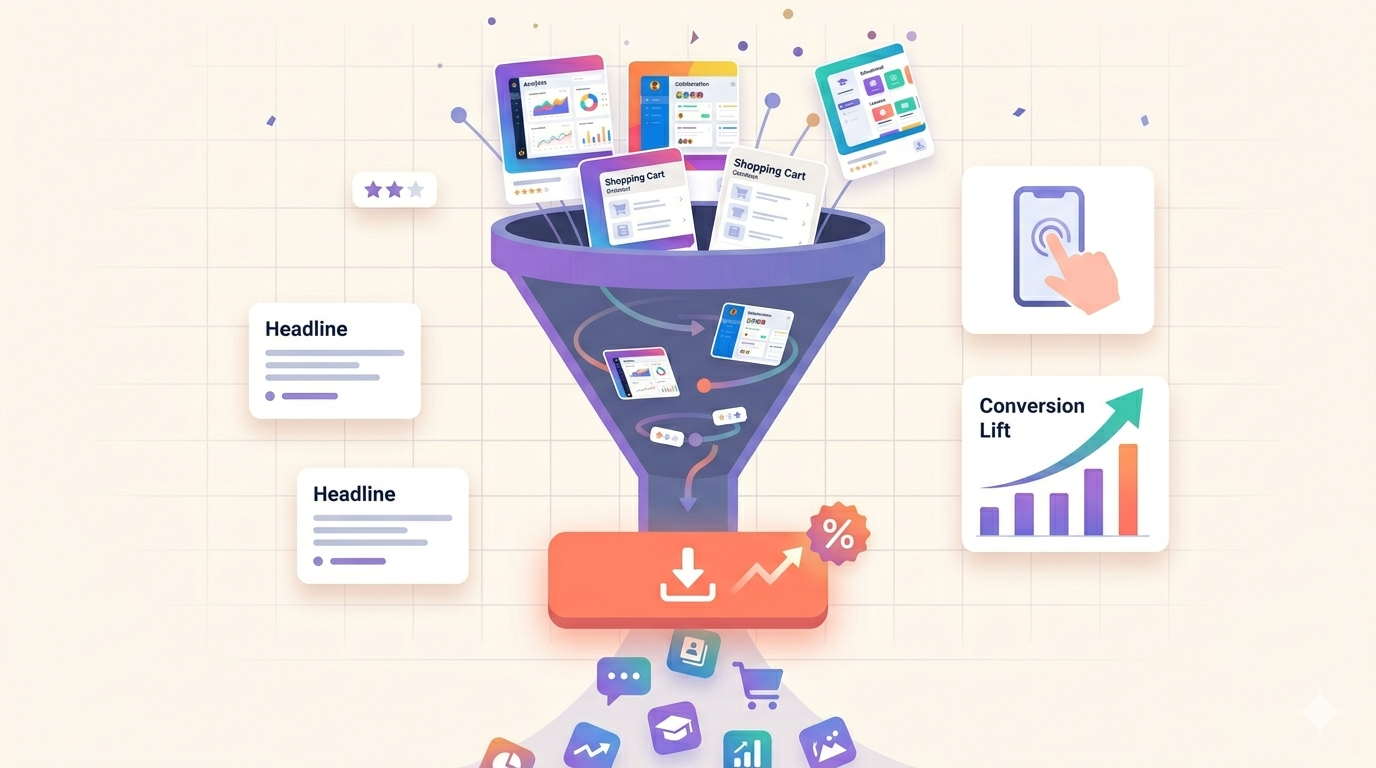How to Create App Store Screenshots That Convert in 2026