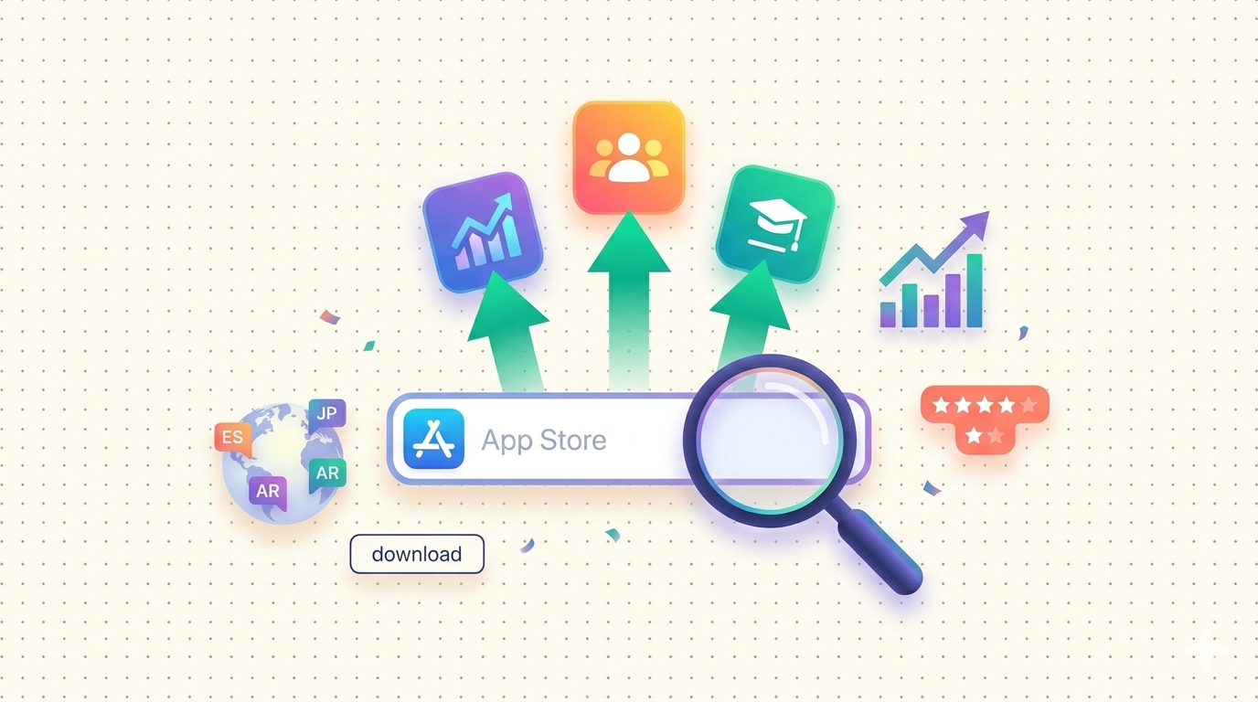 What is ASO and Why It Matters in 2026