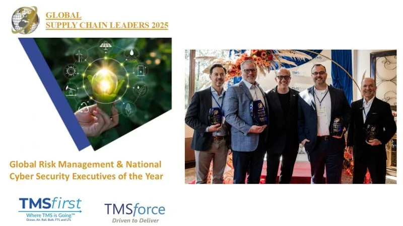 2025 GSC risk management and cyber security awards
